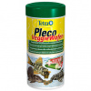 Tetra Pleco Veggie Wafers 250 ml