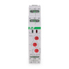 PCS-519-12V časové relé 12V AC/DC
