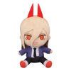 Furyu Chainsaw Man Big Plyšák Figurka Power 26 cm