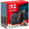Herná konzola Nintendo SWITCH 2 + Mario Kart™ World Bundle (N2H002) čierna
