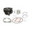 Cylinder Aprilia Yamaha Areox Aprilia Sr 50 L/C Po