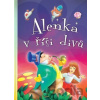 Alenka v říši divů, Červená Karkulka - SUN