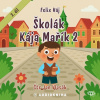 Školák Kája Mařík 2