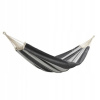 Záhradná hojdacia sieť hamak - Hammock Paradiso Family - Silver 250x175 cm (Hammock Paradiso Family - Silver 250x175 cm)