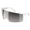 POC Propel, Hydrogen White/Clarity Road/Sunny Silver