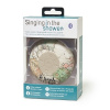 Legami Reproduktor do sprchy Singing in the Shower Travel