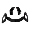 Náhradný diel Burton Step On Toe Hook 2.0 Left black L - Odosielame do 24 hodín