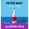 Tichá smrt - Peter May