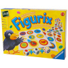Ravensburger: Stolová hra Figurix