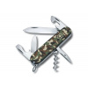 Multifunkčný nôž Victorinox Spartan – camo