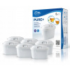 6x Aqualogis filter pre BRITA MAXTRA PLUS + (6x Aqualogis filter pre BRITA MAXTRA PLUS +)