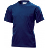Tričko STEDMAN CLASSIC JUNIOR Navy Blue modrá XL