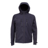 PORTWEST DX4 STRETCH DX474 / Softshellová bunda - all navy XL