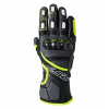 KOŽENÉ RUKAVICE RST FULCRUM CE GREY/FLO YELLOW/BLACK S (3179)