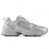 Dámske topánky New Balance U530HFZ – sivé