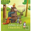 Zvířátka se učí kamarádi… (Kęstutis Navakas; Věra Kociánová)