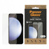 PanzerGlass UWF AB pre Samsung Galaxy S23 FE, čierne 7341
