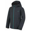 HUSKY Zunat K dk. grey - 134-140