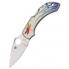 Spyderco Dragonfly Tattoo SC28PT