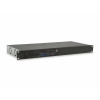 LevelOne Switch 24x FE FGP-2601 2xGE 19