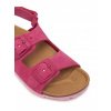 Mayoral Dievčenské sandále Mayoral-43692 29 FUKSIA viacfarebné