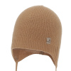 Detská čiapka camel