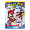 JiriModels Maluj vodou A5 Spidey