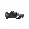 Cyklistické topánky Northwave Striker Wide Black/Light Grey