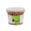 Pochúťka pre kone Delizia jablko 3kg vedro