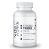 NutriWorks Tribulus Terrestris 750 mg 120 kapsúl
