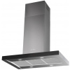 FABER STILO GLASS SMART ISOLA X/BK A90