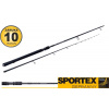 Feeder prúty SPORTEX Rapid Feeder Medium XS 2-diel 300cm / 80-150g
