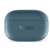 LENOVO TWS YOGA PC Edition Headphones - Tidal Teal