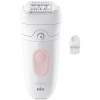 Braun Silk-épil 5 5-000 - Epilátor