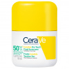 CeraVe Zmatňující opalovací fluid SPF50+ 50ml