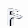 Kludi Pure&Solid umývadlová batéria stojanková chrómová 343890575WR4