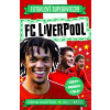 Športové superhviezdy: FC Liverpool - Dan Green a Simon Mugford - online doručenie