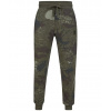 Tepláky Navitas Identity Camo Sherpa Jogger XL