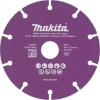 Makita Príslušenstvo - Diamantový rezný kotúč na kov 125x22,2 mm B-53693