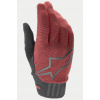 Alpinestars Stella A-Dura dámské rukavice red XS
