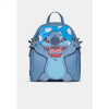 Disney's Lilo & Stitch Lilo & Stitch - Novelty Mini Backpack Barva: Blue