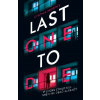 Last One To Die - Cynthia Murphy