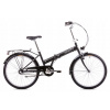 Mestsky bicykel - Romet Jubilat 2 2019 Black and Biała 11 “ (Romet Jubilat 2 2019 Black and Biała 11 “)