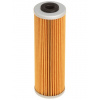 Olejový filter ekvivalentný HF650, Q-TECH M202-043