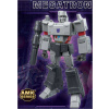 Yolopark Transformers Generation One AMK Series Plastic Model Kit Megatron 20 cm