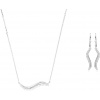 Silver Cat SSC596597 (Ag 925/1000, 4,6 g)