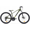 Horský bicykel - Bicykel 27,5 ONILUS MURANUS 2,0 Shimano Altus Alu (Bicykel 27,5 Oilus muranus 2.0 Shimano Altus Alu)