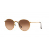 Ray-Ban RB3447 ROUND METAL 9001A5
