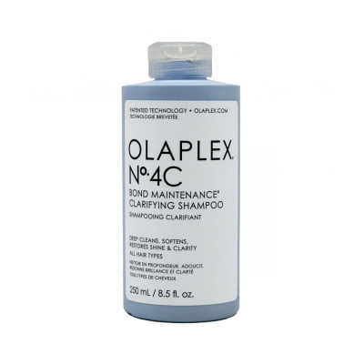 Olaplex No. 4C Bond Maintenance Clarifying Shampoo 250 ml