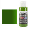 CreateX 5116 Zelená Tropická priehľadná 60ml (CreateX 5116 Transparent)